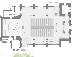 chritus kirche